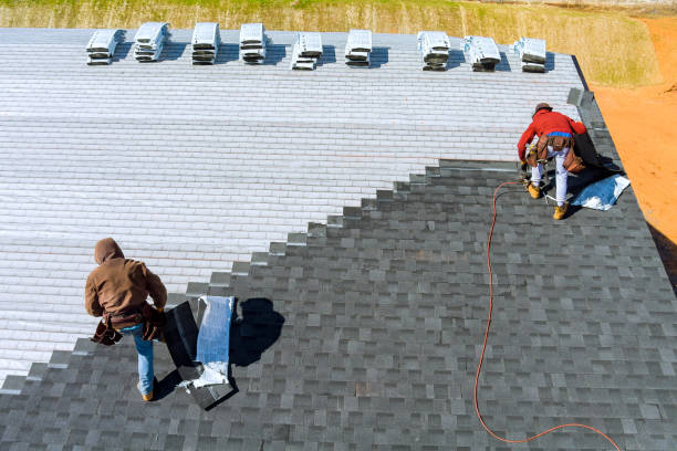 Fast & Reliable Emergency Roof Repairs in Orchard Homes, MT